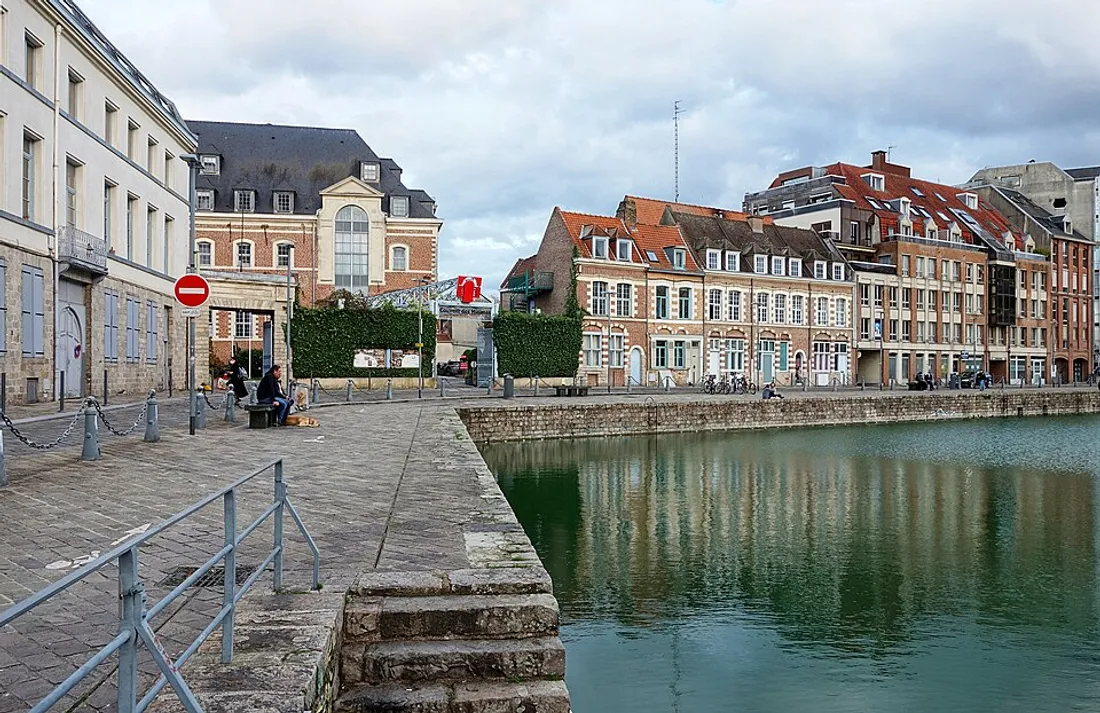L'été 2028 est envisagé par la mairie de Lille