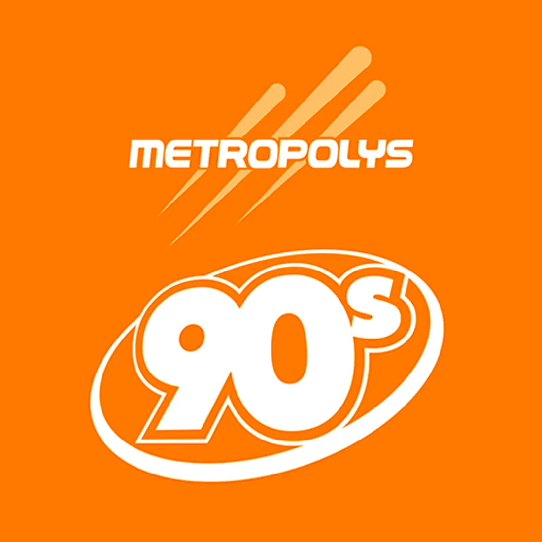 Metropolys 90
