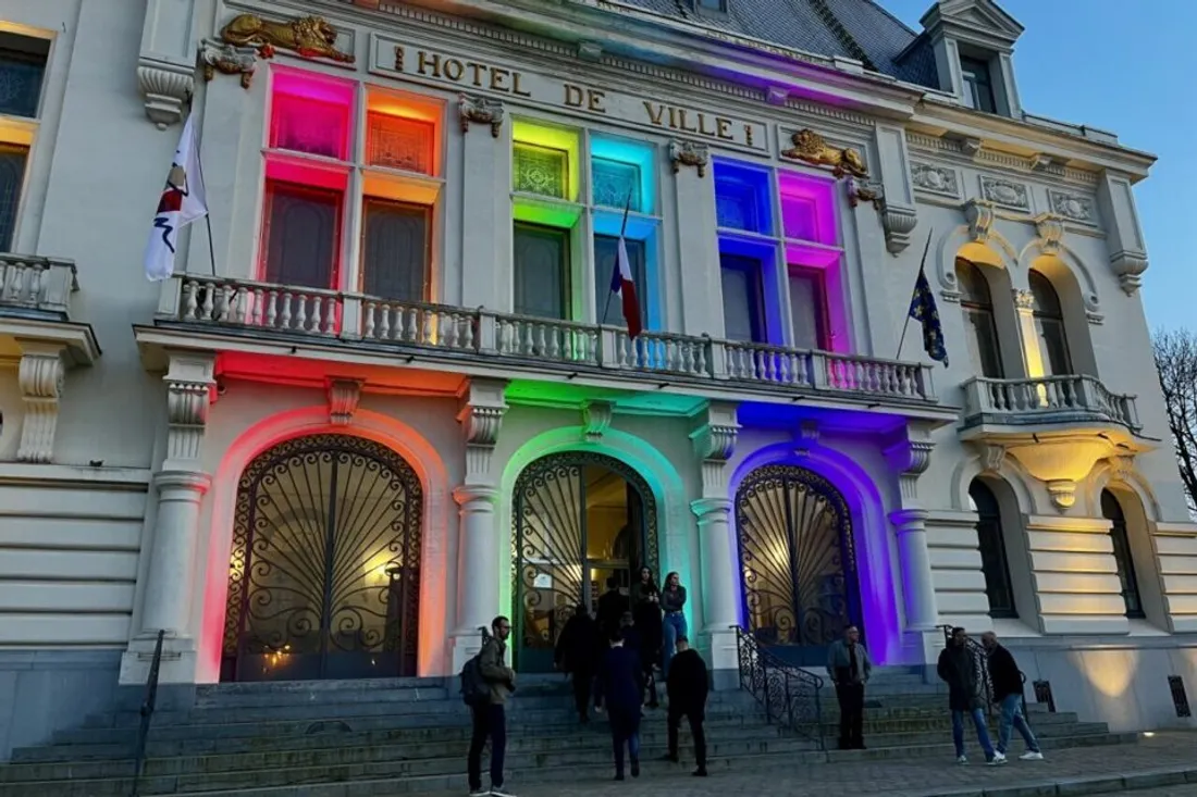 La mairie de Liévin veut instaurer un couvre-feu pour les mineurs de moins de 15 ans.  