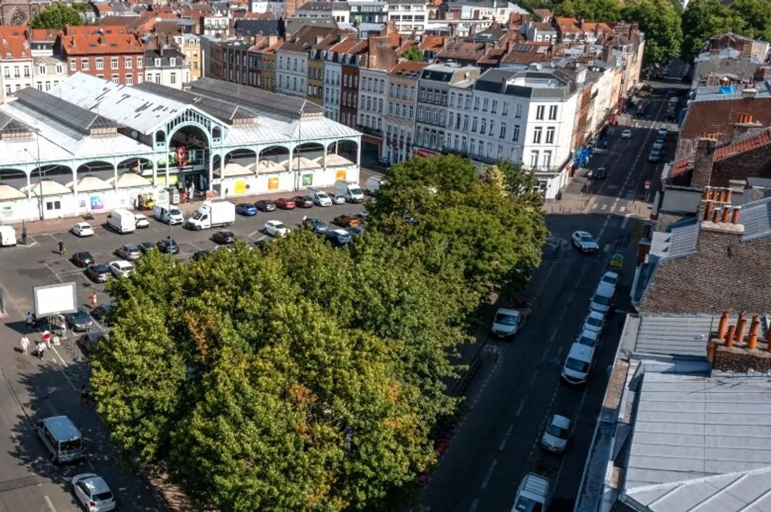 Des mesures mises en place depuis ce 7 juillet