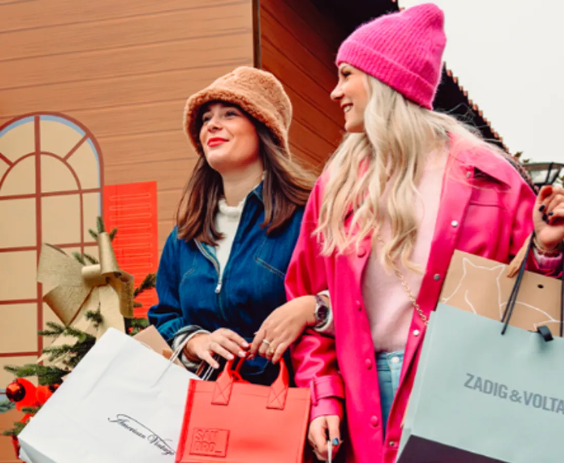 Les Happy Hours de retour à McArthurGlen