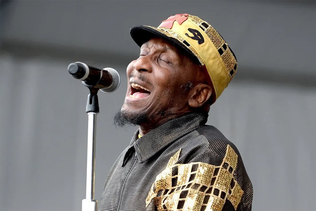 Jimmy Cliff