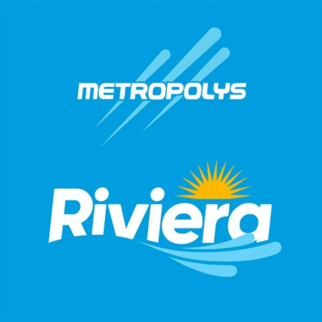 Metropolys Riviera