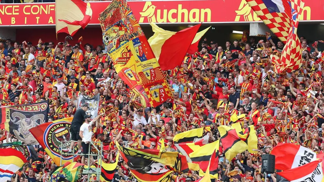Des déplacements encadrés pour les supporters lyonnais