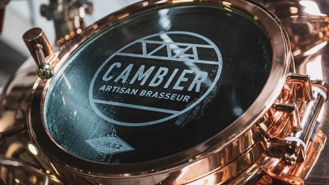 Une cagnotte pour soutenir la brasserie Cambier après l'incendie