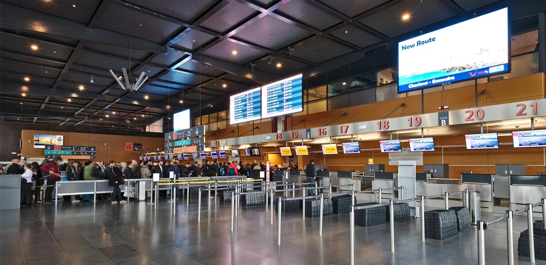 Grève nationale en Belgique le 14 octobre