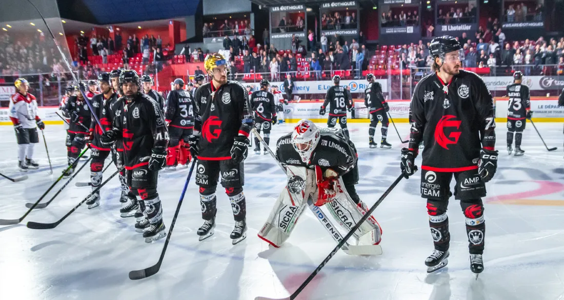 Synerglace Ligue Magnus