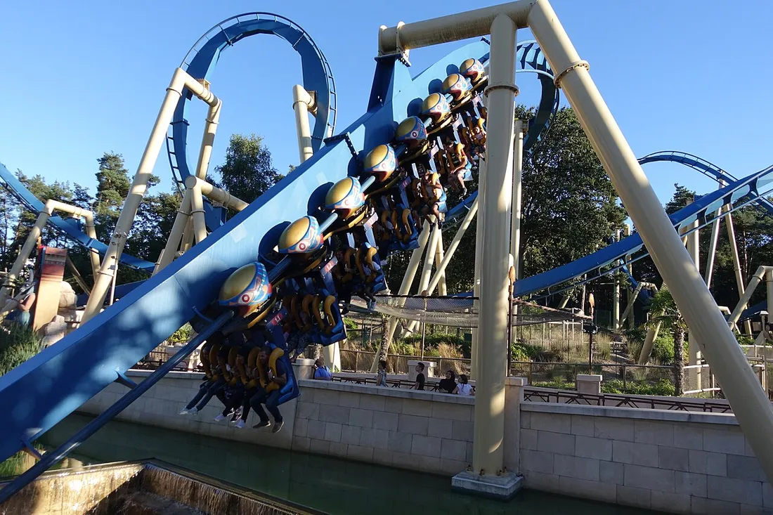 Près de 2 500 offres d'emploi y sont proposées