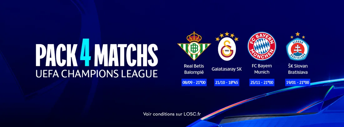 LOSC 