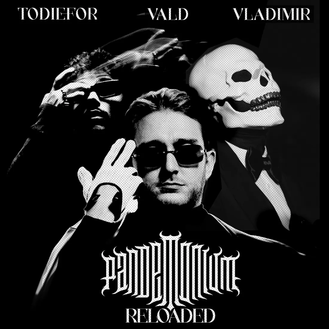 pandemonium reloaded