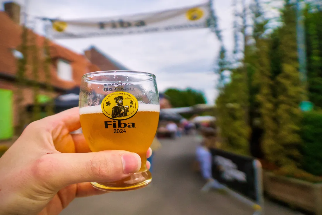 Le Fiba revient les 26 et 27 septembre