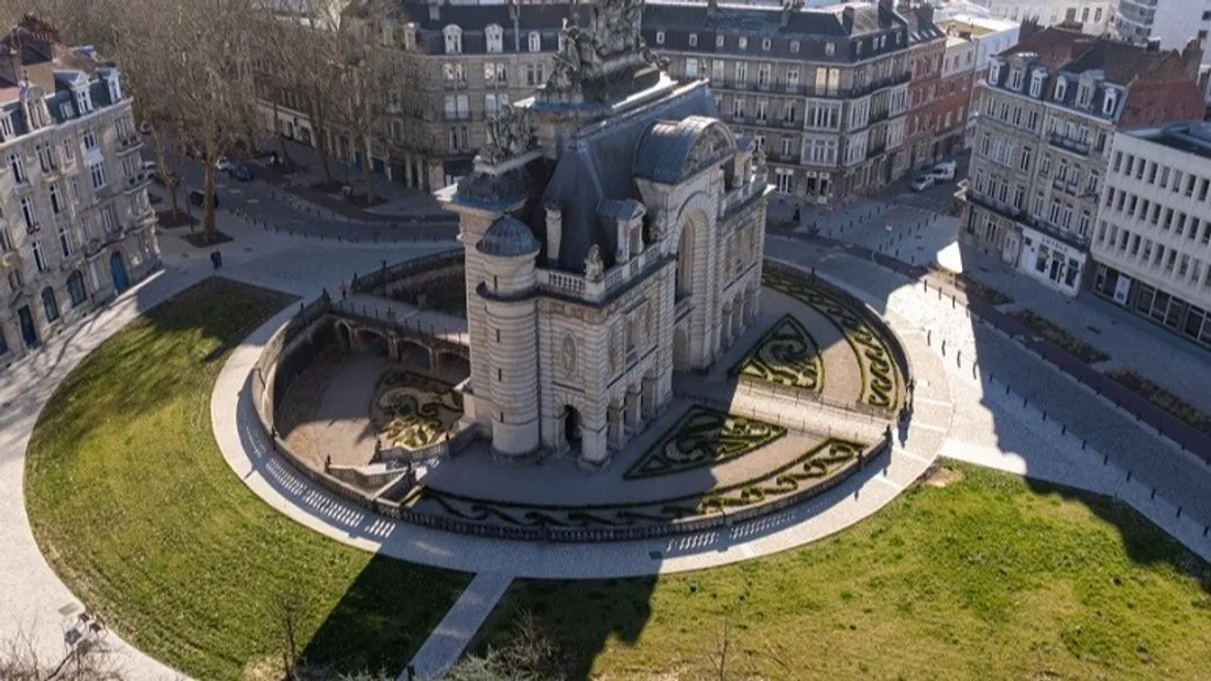 Ville de Lille
