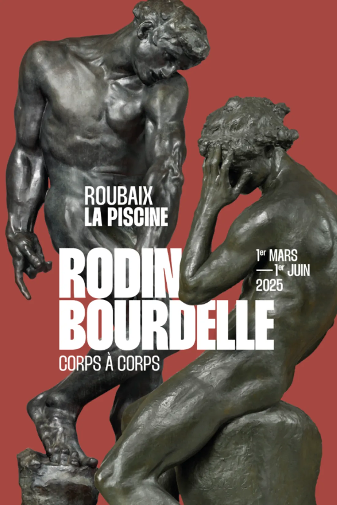 Nouvelle exposition temporaire à La Piscine de Roubaix