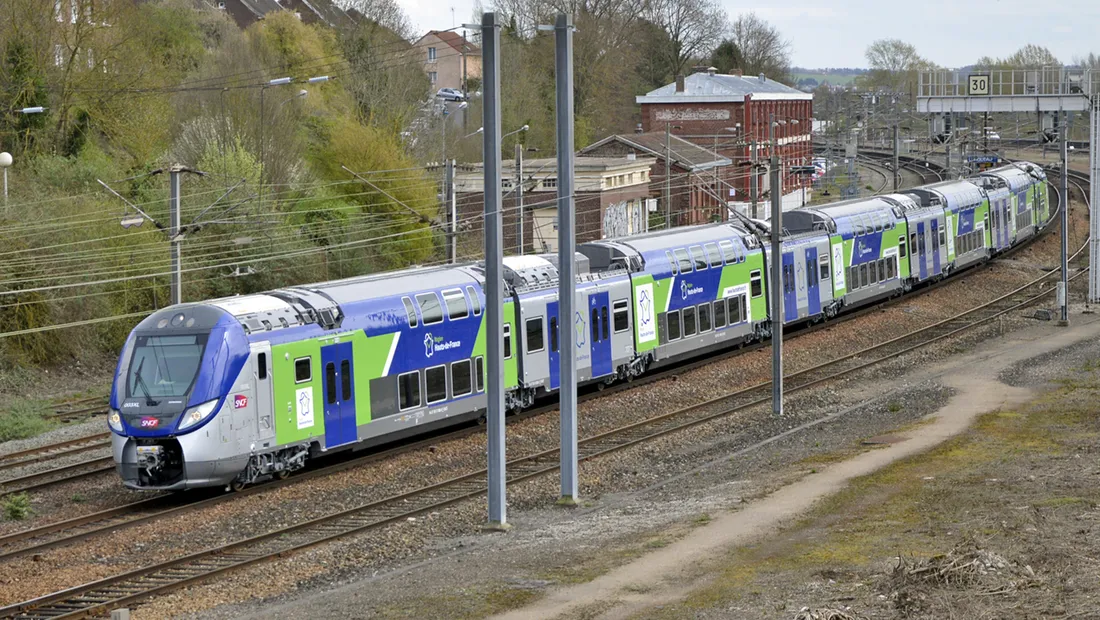 Des perturbations sont annoncées ces lundi et mardi