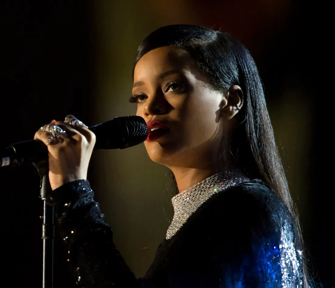 Elle n'a plus sorti d'album depuis 10 ans