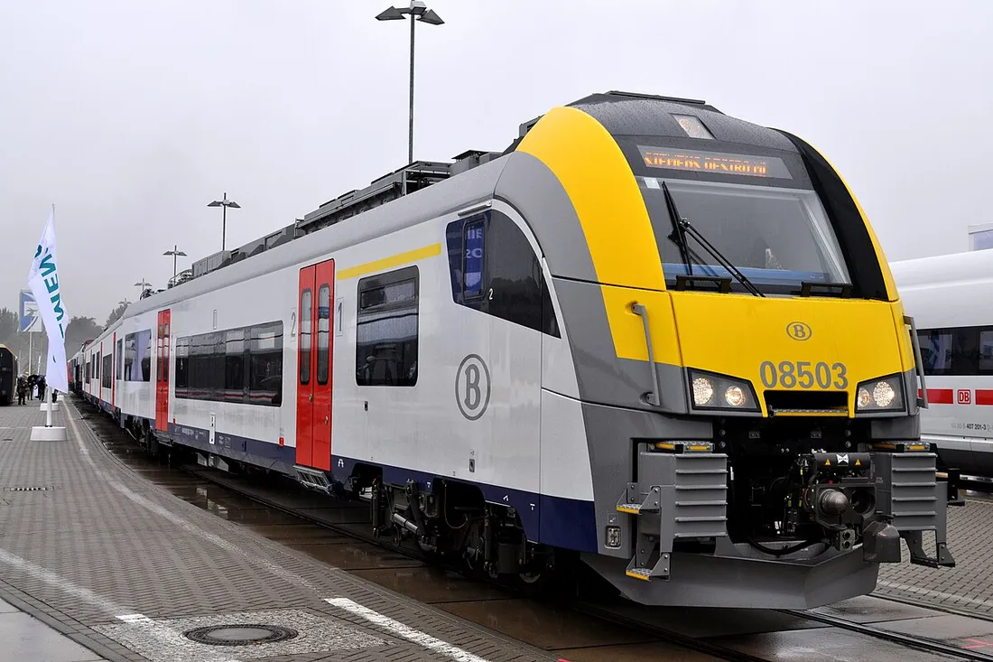 Nouvelle grève à la SNCB ce mardi