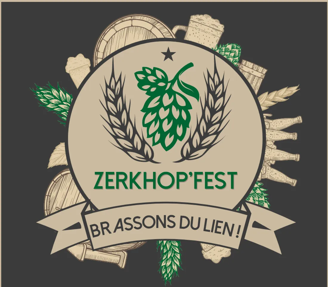 Le Zerkhop'Fest