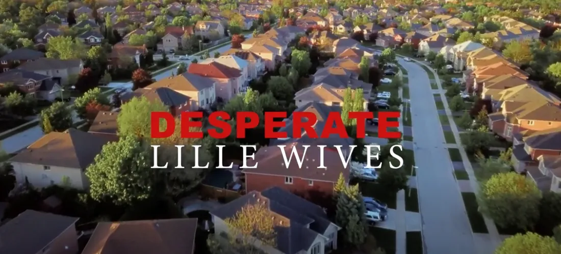 Le nouveau Teasing de Series Mania 