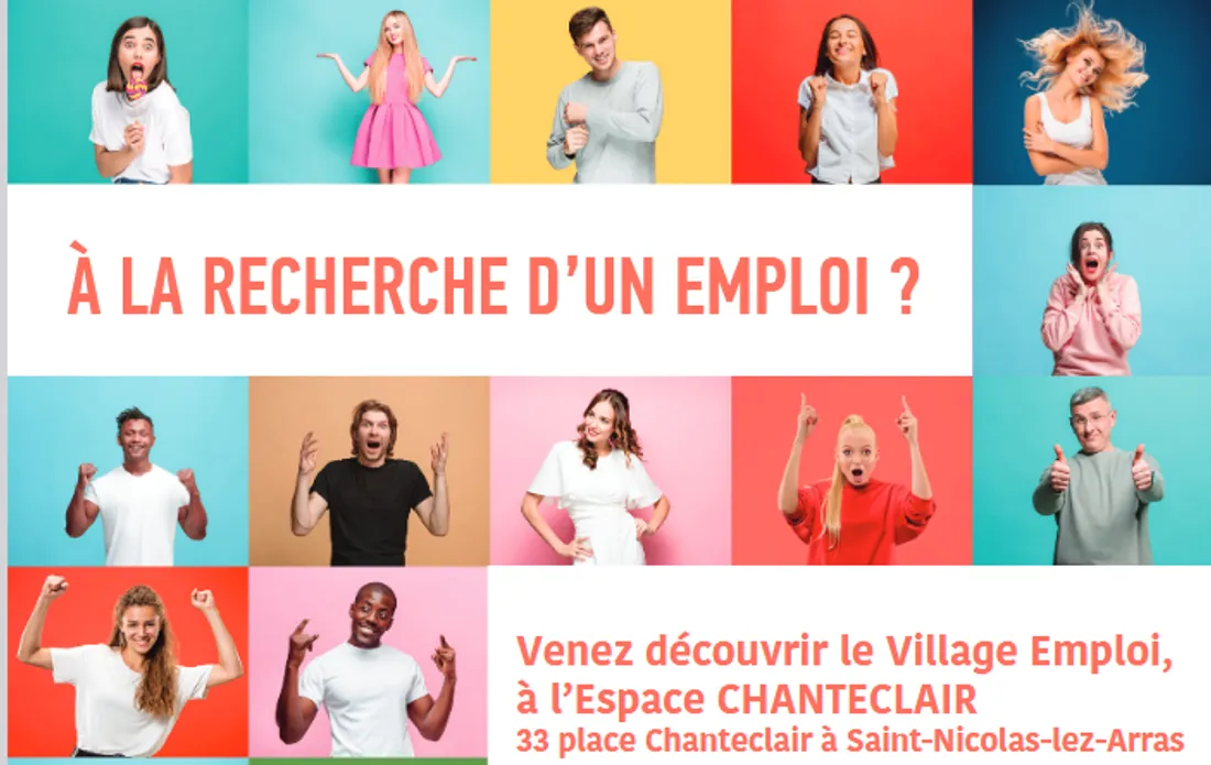 emploi