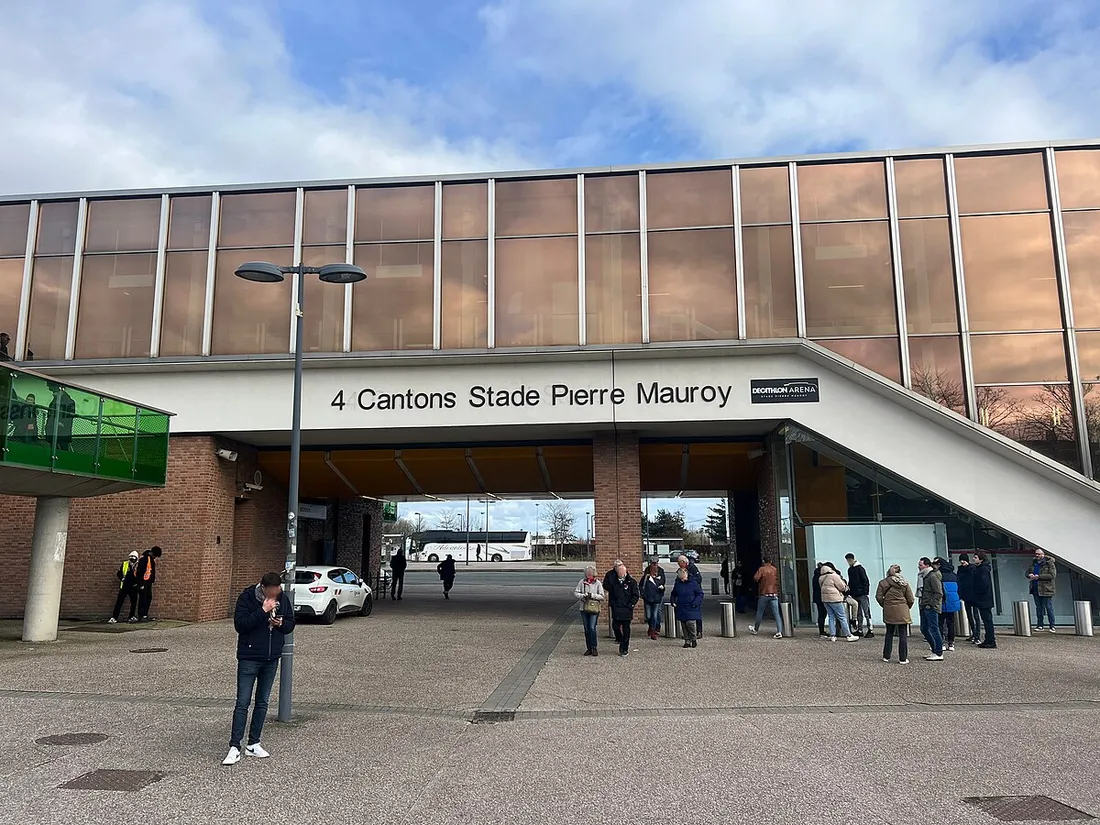 Les métros et navettes Ilévia renforcés ce mercredi