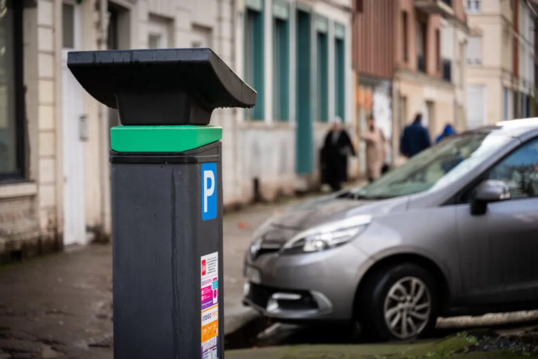 La mairie a adopté plusieurs mesures liées au pouvoir d'achat