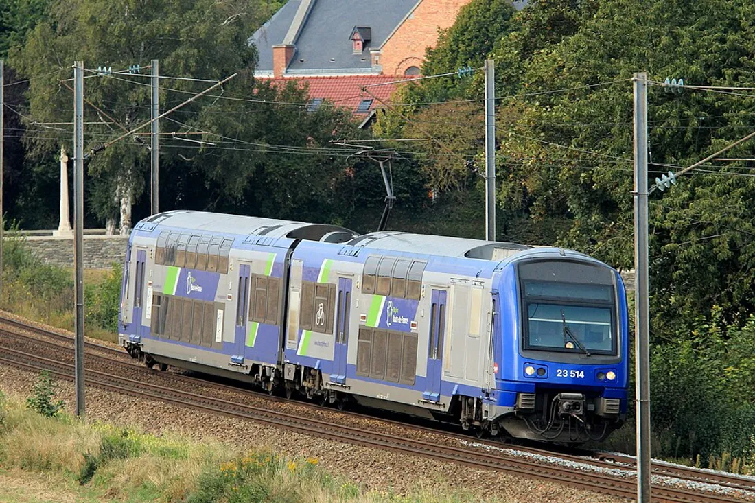 Les travaux débutent ce 14 septembre