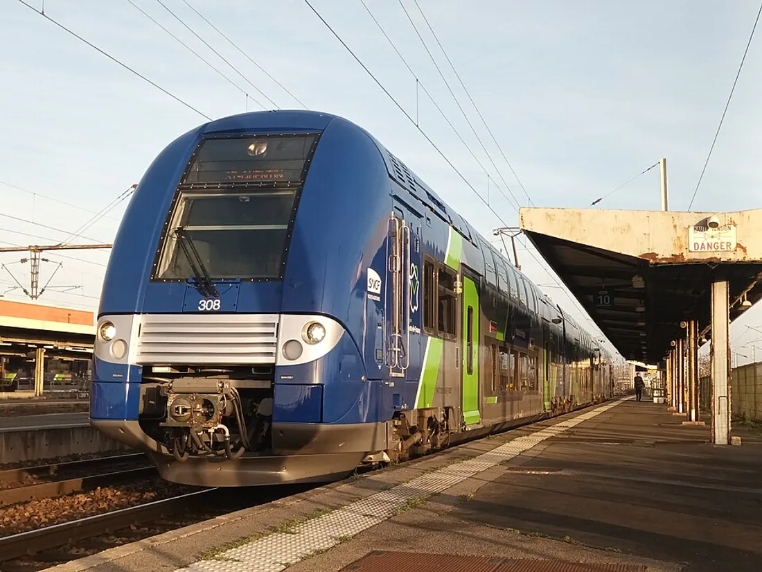 La SNCF a remporté le nouvel appel à la concurrence