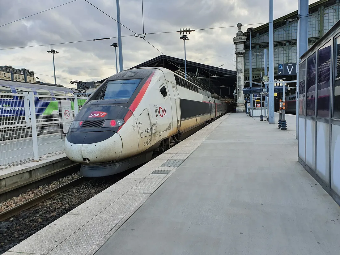 Pas de trains entre Lens et Béthune avant le 18 avril