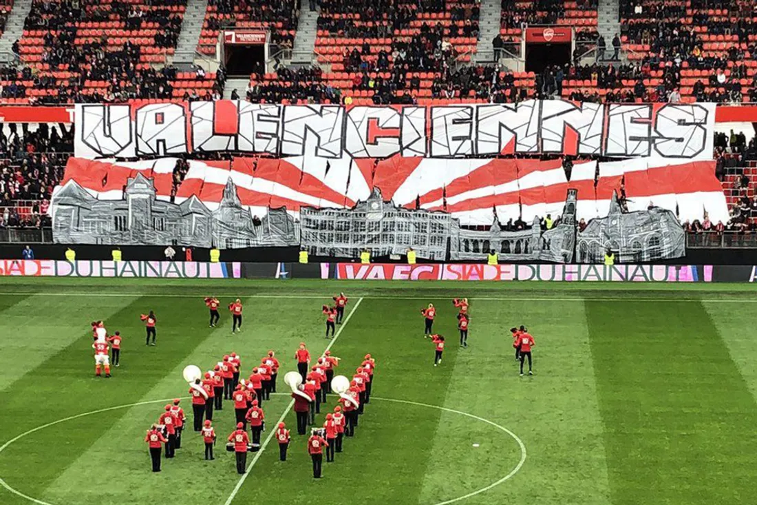 valenciennes