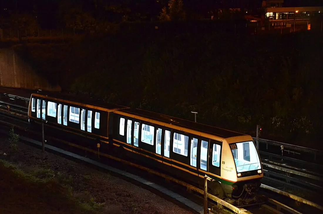 La ligne 1 du métro sera interrompue 4 soirs par semaine à compter du 20 mai