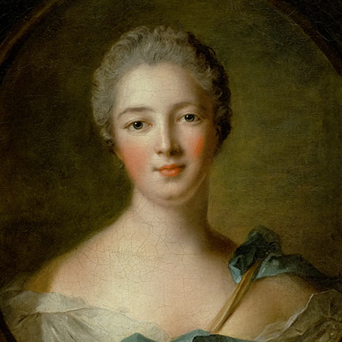 Le programme des activités au Musée Sandelin pour la Journée des droits des femmes