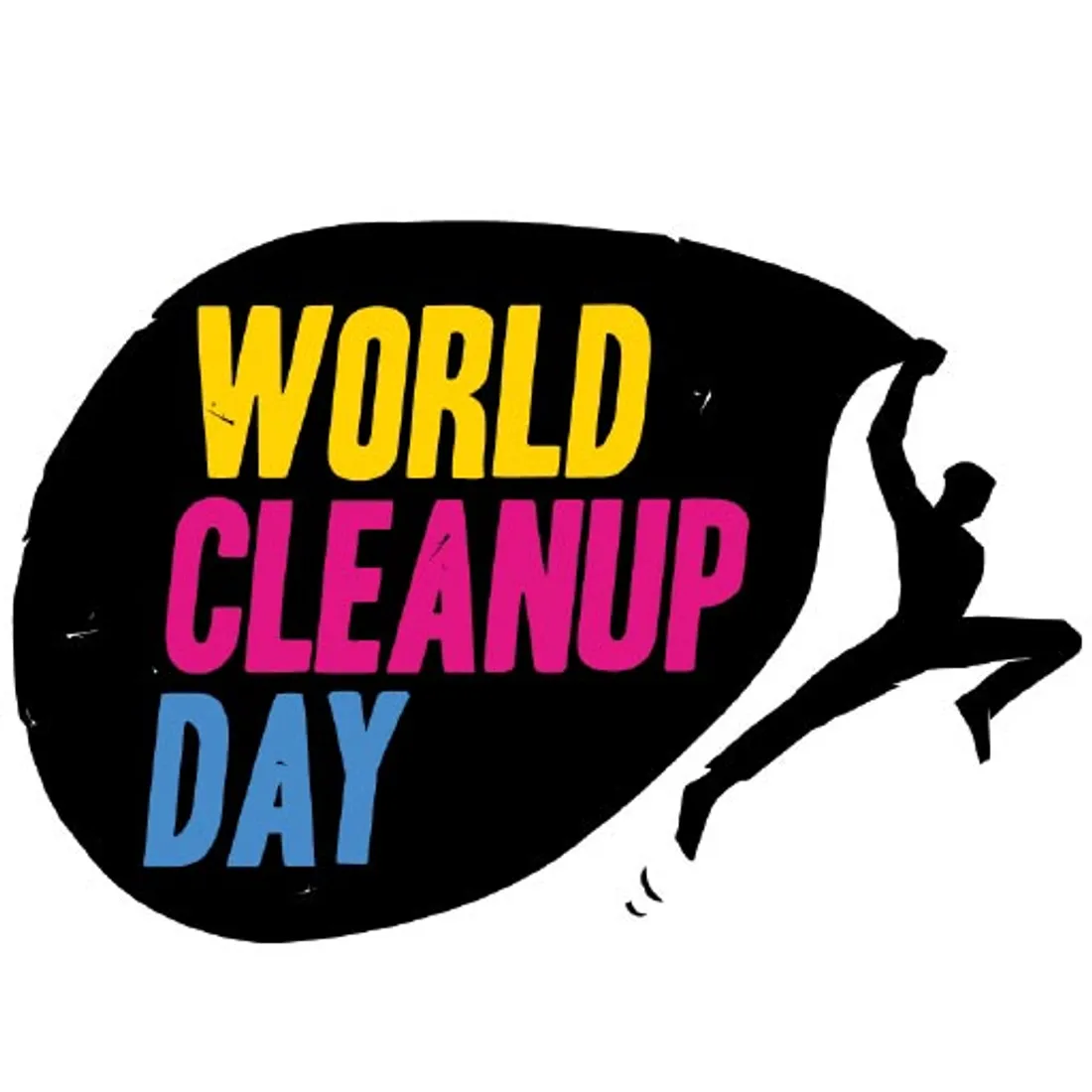 world clean up day