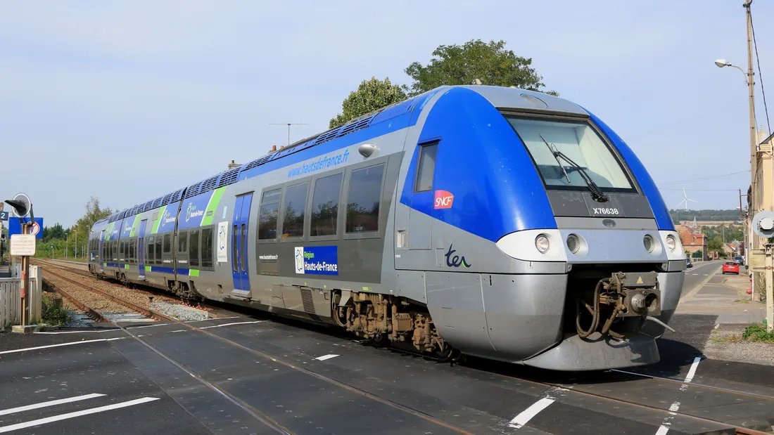 Des TER supprimés entre Lille et Tourcoing du 2 au 20 septembre