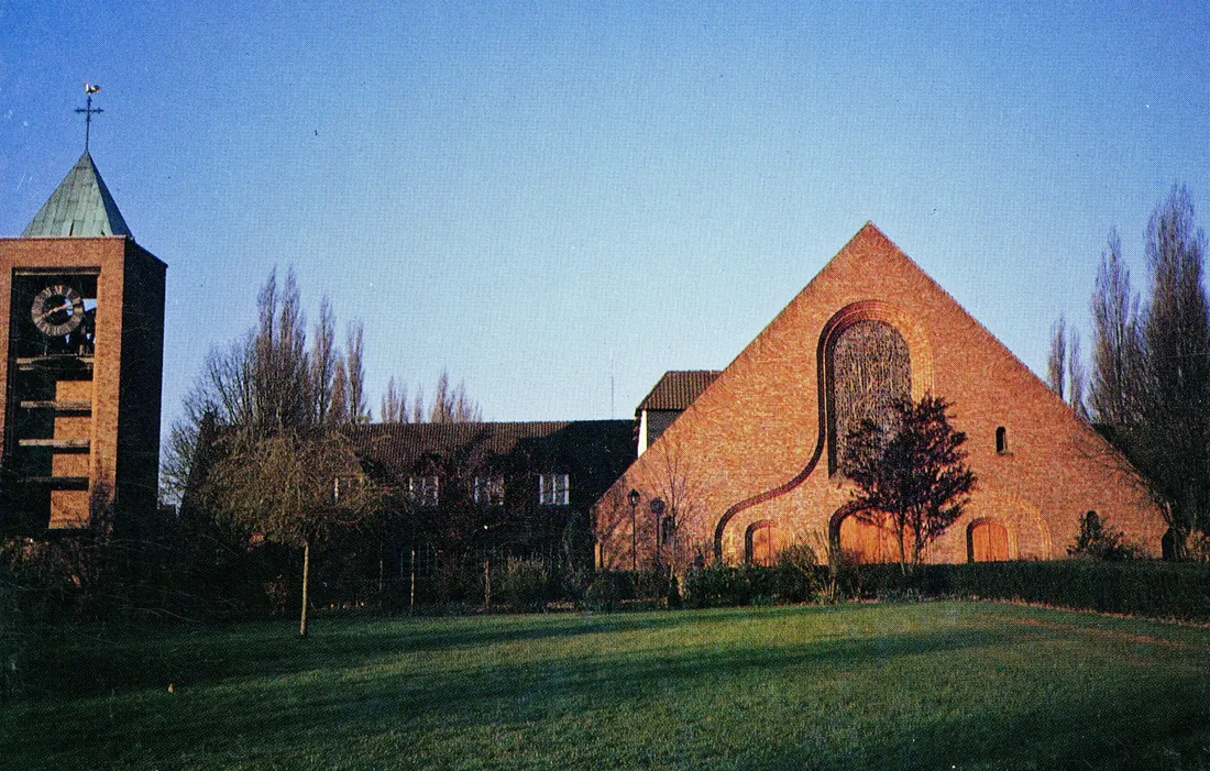 ville Marcq-en-Baroeul