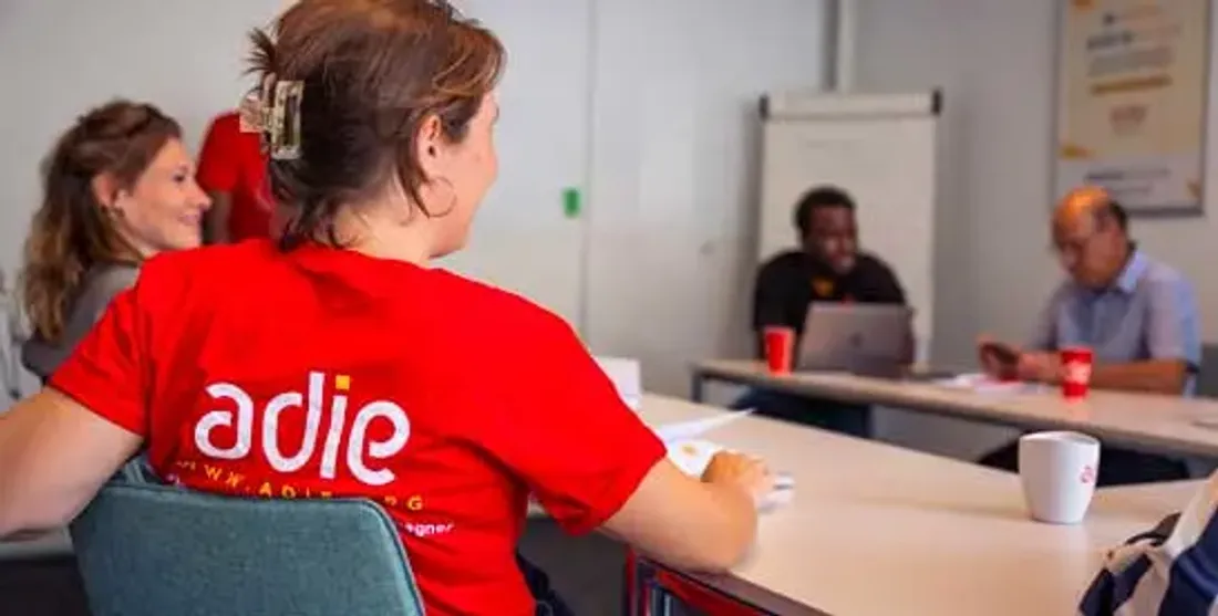 5 rendez-vous en webconférences sont proposés
