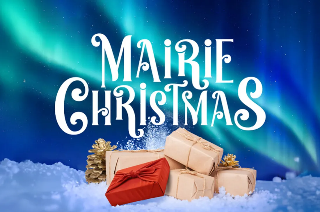 Evénement à l'Hôtel de Ville de Lille ce samedi