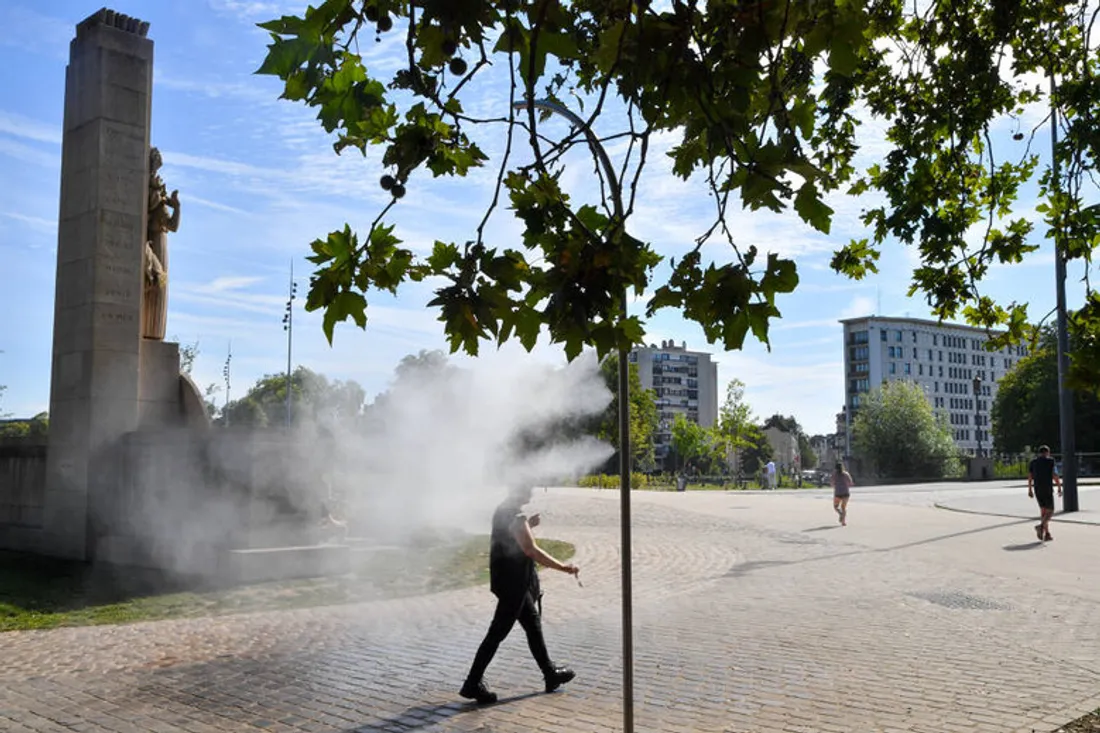 Des mesures supplémentaires ont été prises à Lille
