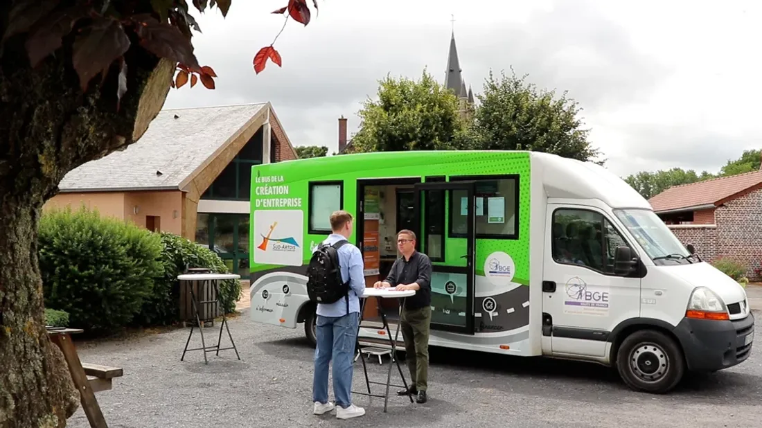 Il revient en métropole lilloise du 1er au 5 juin prochain
