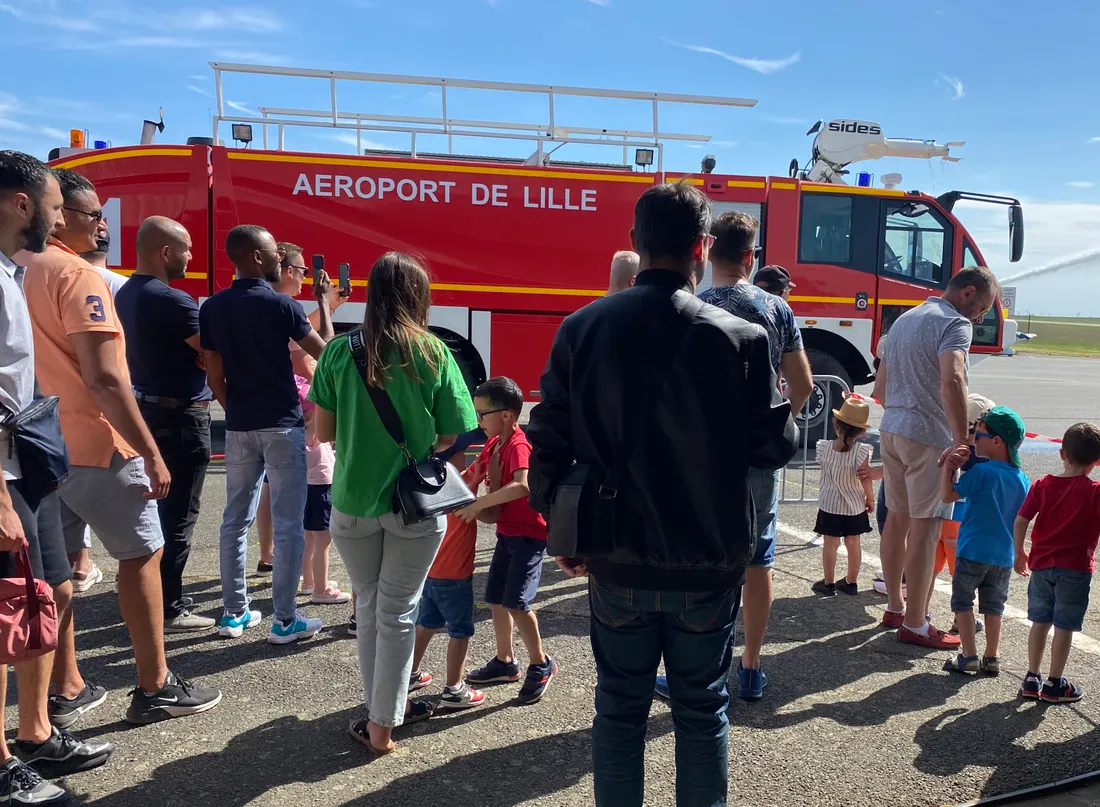 CALM, club aérien Lille Métropole 