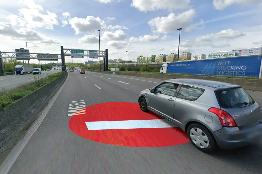 Les travaux s'étalent du 8 juin au 26 juillet