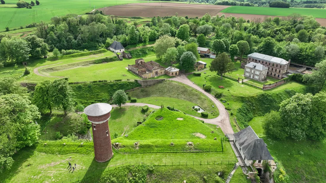 L'enquête dure environ 1h30