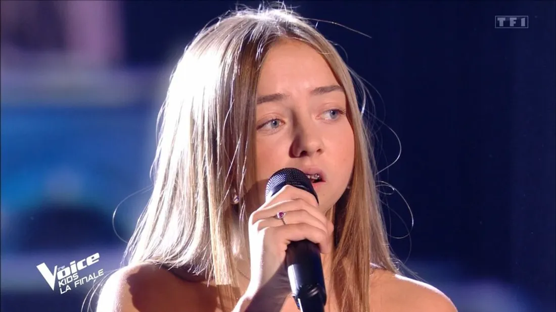 Charlotte ira chez Zoga et The Voice Café