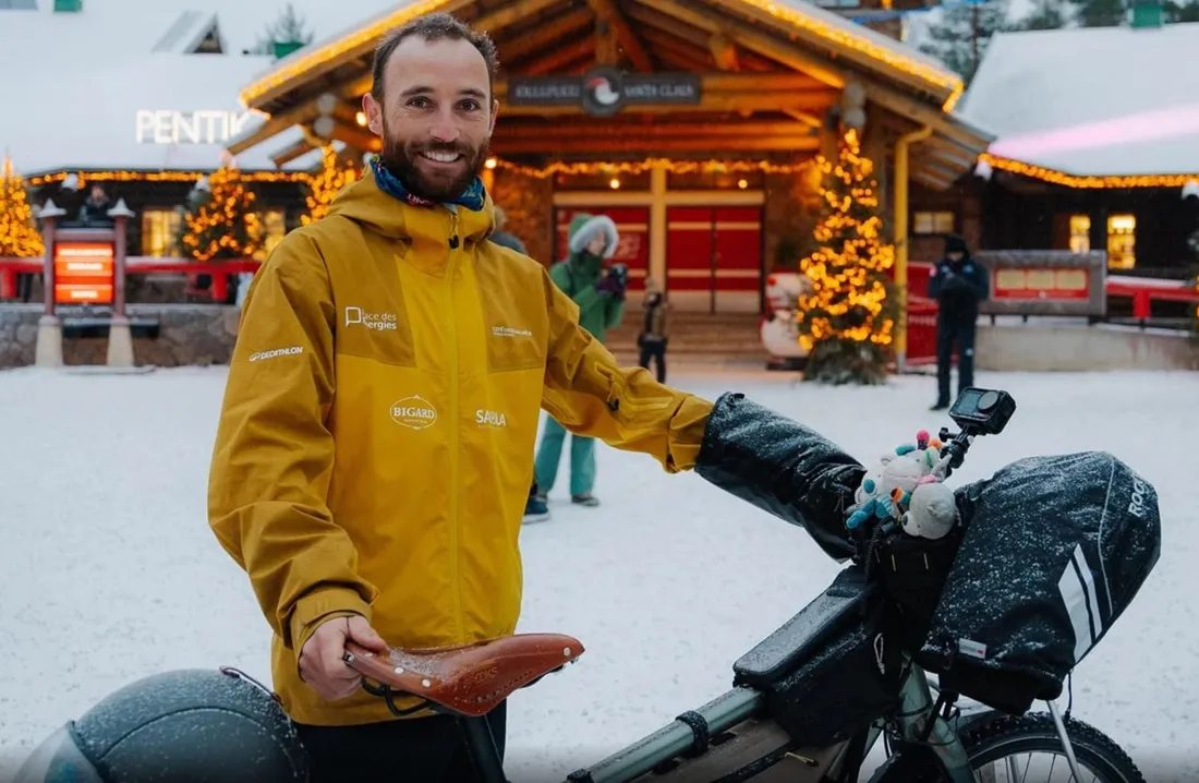 Facebook Andy Chiarelli