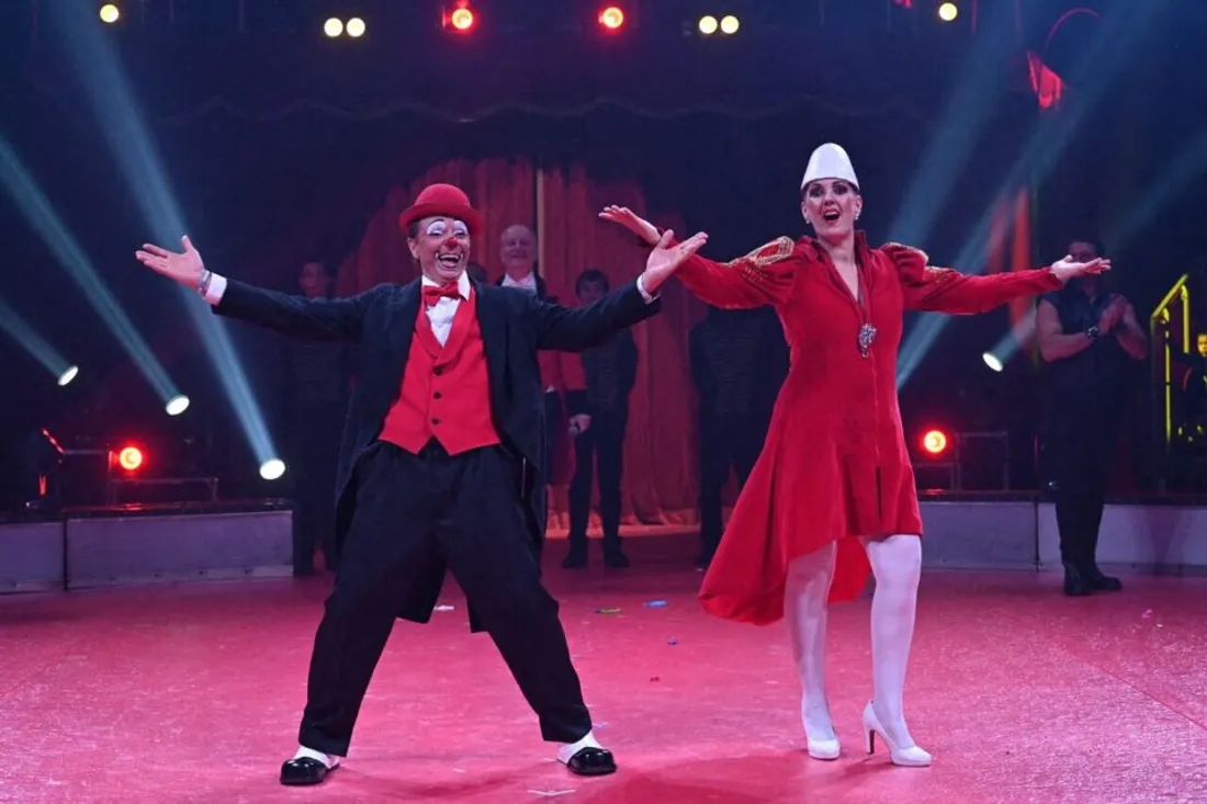 41 représentations sont prévues à Lille 