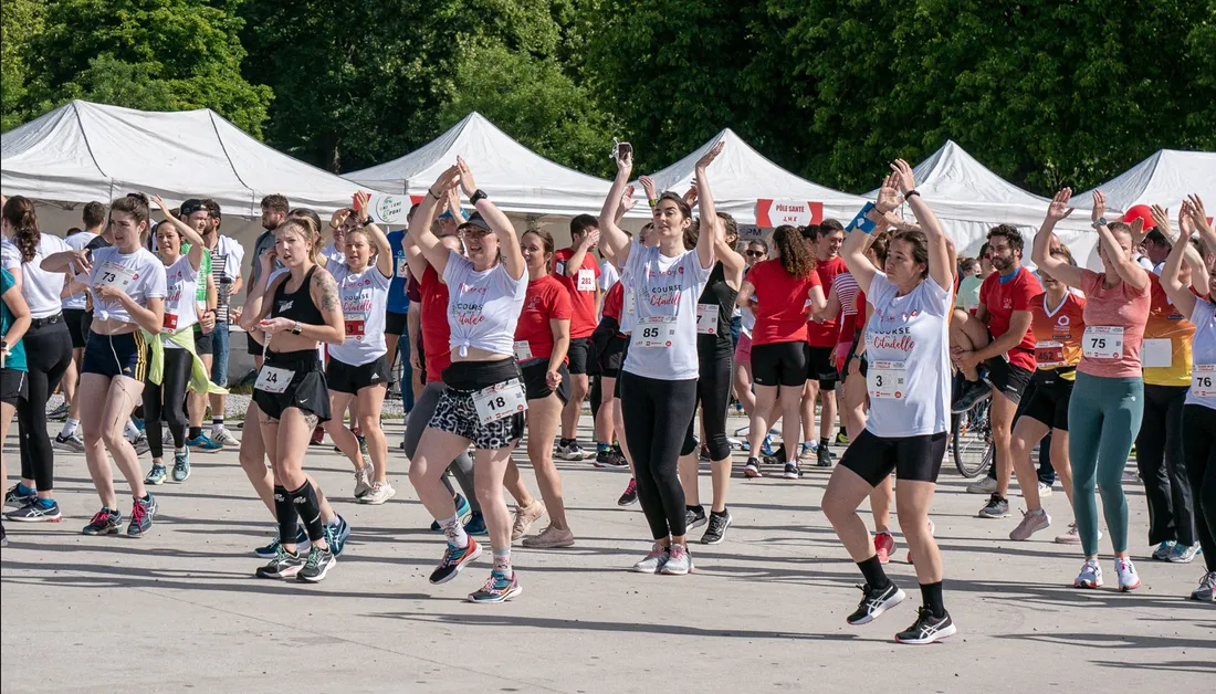 Lille Métropole Athlétisme