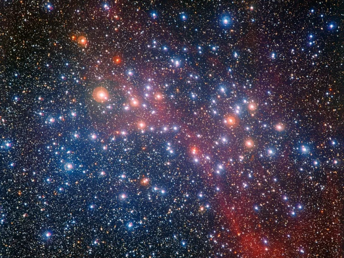 nuit des étoiles 