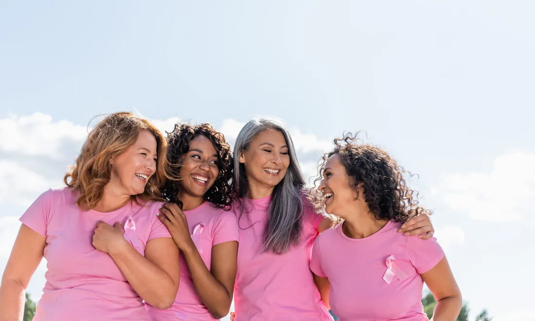 La Madeleine organise une marche rose et un atelier de prévention vendredi
