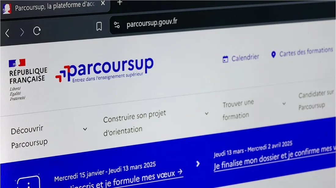 La plateforme ouvre ce 17 décembre en ligne