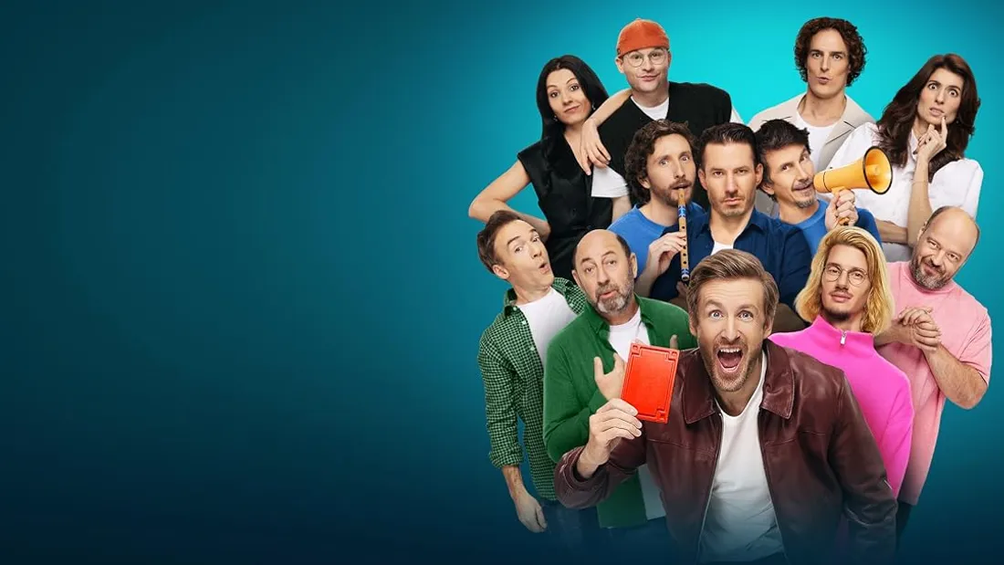 La saison 6 est disponible ce vendredi 24 avril