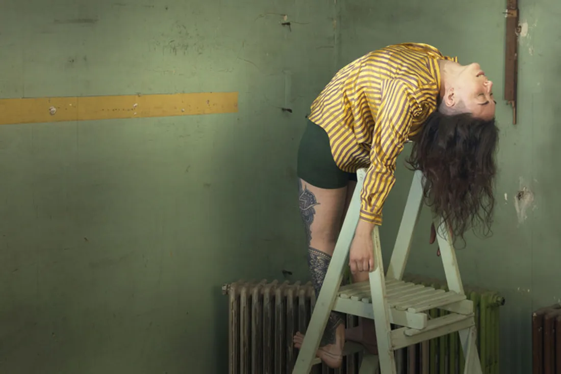 Nouvelle exposition à la Gare Saint-Sauveur de Lille